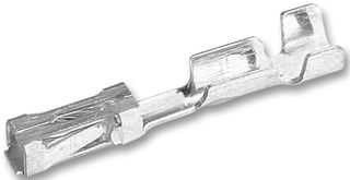 TYCO ELECTRONICS - 770904-1 - 压接插芯 母 22-18AWG