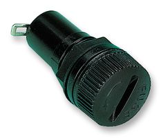 MULTICOMP - MCHTC-30M.. - 熔断器座,螺纹帽