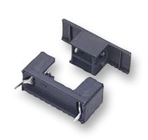 MULTICOMP - MCHTC-100M - 熔断器座,PCB 20X5MM