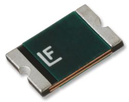 LITTELFUSE - 1812L110PR - 可复位保险丝 1812 6V 1.1A