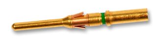 SOURIAU - RM24W3K - 触点插脚,UT0W 26-24 AWG