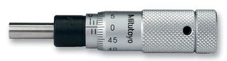 MITUTOYO - 148-503 - 标准千分尺头 0-13MM 0.01MM