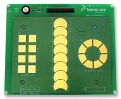 FREESCALE SEMICONDUCTOR - KITPROXIMITYEVM - 评估套件 接近传感器卡