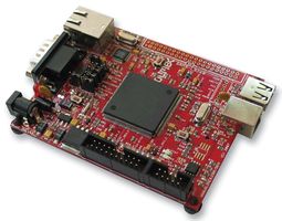 OLIMEX - SAM9-L9260 - 开发板套件 ATMEL AT91SAM9260