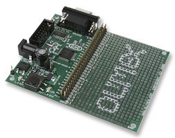 OLIMEX - MSP430-P1611 - 开发板套件 MSP430F1611