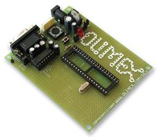 OLIMEX - PIC-P40-20MHZ - 开发板套件 用于40针PIC微控制器