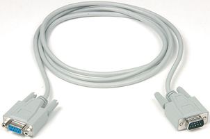 SPC TECHNOLOGY - SPC19941 - 串行口电缆 屏蔽
