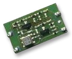 MIPOT - 32000901V3 - 发射器模块 ASK调制 50Ω SAW滤波器 3V 433.92MHz
