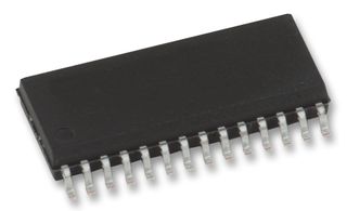 MAXIM INTEGRATED PRODUCTS - MAX274BEWI+ - 芯片 滤波器 四阶 28SOIC