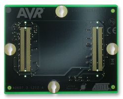 ATMEL - ATSTK600-DIP40 - 转接板 ATSTK600 用于所有PDIP器件