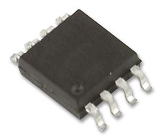 MICROCHIP - MCP4532-103E/MS - 芯片 数字电位器 10KΩ 单路 7位 I2C 8MSOP