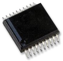 TOSHIBA - TB6608FNG - 芯片 步进电机驱动器 13V 0.8A SSOP20
