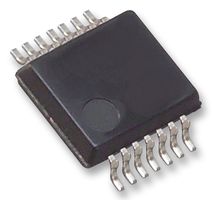 ROHM - BU2507FV-E2 - 芯片 数模转换器 4-6通道 SSOP-B14-S