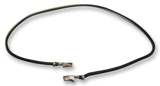 HRS (HIROSE) - CASS-0840 - CABLE ASSEMBLY DF19 150MM