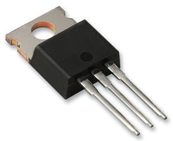 STMICROELECTRONICS - VNP20N07-E - 场效应管 MOSFET OMNIFET 70V 20A TO-220