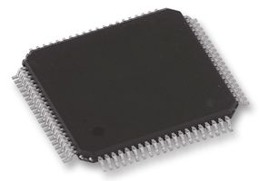 TEXAS INSTRUMENTS - MSP430F5418IPN - 芯片 微控制器 16位 128K闪存 80LQFP