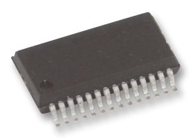 CIRRUS LOGIC - CS8415A-CZZ - 芯片 数字音频接收器