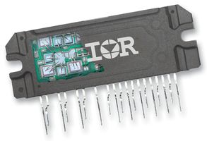 INTERNATIONAL RECTIFIER - IRAMX20UP60A - 芯片 电源模块 20A 600V
