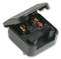 POWER CONNECTIONS - PL00231 - 电源连接器 欧式插头