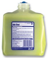 DEB LTD - LIM43CD - 洗手液 酸橙型 2L
