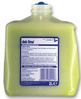 DEB LTD - LIM54ED - 洗手液 酸橙型 4L