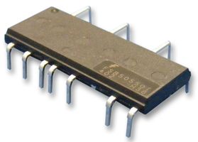 FAIRCHILD SEMICONDUCTOR - FSB50250 - 智能功率模块