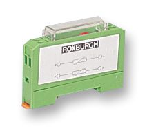 ROXBURGH - DVS110 - 电涌抑制器模块 MOV 110V