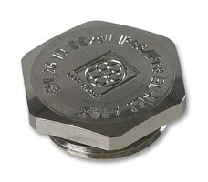 LAPP KABEL - 52103123 - 六角金属密封螺帽M20X1.5 ATEX