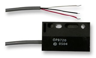 OPTEK - OPB720-06 - 反射传感器 0-6'
