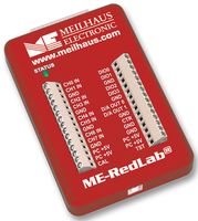 MEILHAUS - REDLAB PMD-1008 - 测量模块 USB 12位
