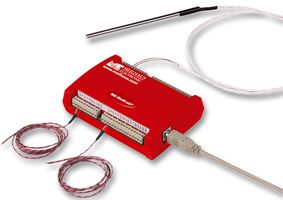 MEILHAUS - REDLAB TEMP - 温度测量模块 USB接口