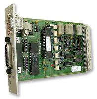 EA ELEKTRO-AUTOMATIK - 33100216 - 接口卡 IEEE488.2 PSI EL系列