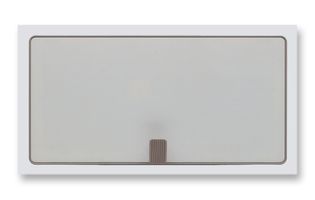 HAMEG - HM800 - 模块箱 空白