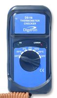 DIGITRON - DS1M-T - 校准器 热电偶 T型