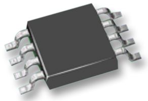 MAXIM INTEGRATED PRODUCTS - MAX7424EUA+ - 芯片 滤波器 巴特沃斯 3V 5阶