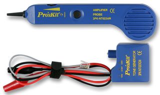 PROSKIT INDUSTRIES - 3PK-NT023 - 音调发生器与探测器套件