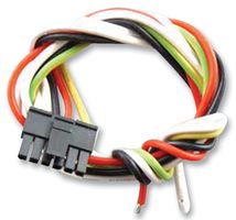 LUMIDRIVES - LML6-CON-CAB - 电缆 用于发光二极管模块输入
