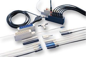 TYCO ELECTRONICS / AMP - 960551-2 - 连接电缆 插头 - 自由线端 2米