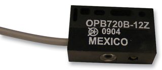 OPTEK - OPB720B-12Z - 光传感器 反射型 0-12英寸