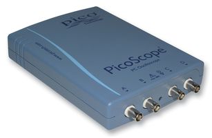 PICO TECHNOLOGY - PICOSCOPE 4424 - 示波器 基于电脑 高精密 4通道