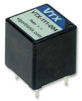 VIGORTRONIX - VTX-111-004 - 脉冲变压器 塑封 1:1