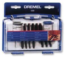 DREMEL - 26150688JA - 切割工具套件